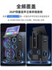 Philips Sd289A/289P Home Ktv Audio Set Karaoke All-In-One Machine Karaoke Outdoor Speaker