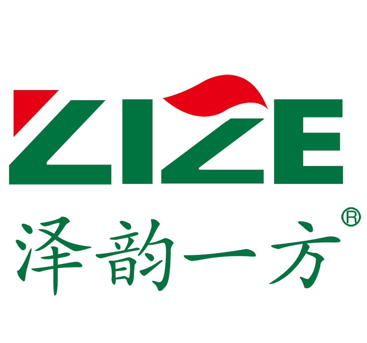 泽韵一方肥料企业店的LOGO