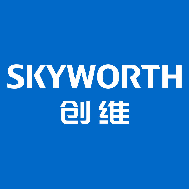 创维声学专卖店的LOGO