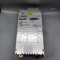 TDK-Lambda Vega 650 K60076 power supply. Actual photo. The condition is as shown in the picture. Negotiate. Inquiry.