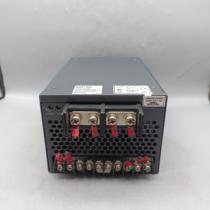 DENSEI-LAMBDA JWS300-24 508 power module the actual product is photographed and the condition is as shown in the picture. Negotiate the price.