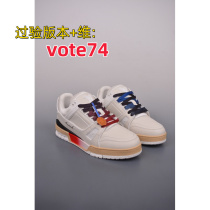 (Passed version) Mesh breathable casual sports shoes non-slip soft sole lightweight travel running shoes industrial and mining 54HW7