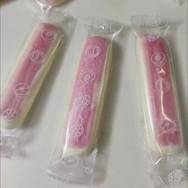 Baby yogurt bars milk bars snacks melt-in-the-mouth milk bars long biscuits melt-in-your-mouth melt-in-the-mouth beans no added salt free steamed buns