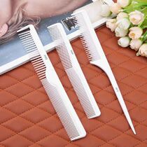 3pcs Anti Static Hairdresser Barber Salon Hair Cutting Comb