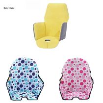 Baby Chair Cover for Toddlers Infant Boy Girl High Chair