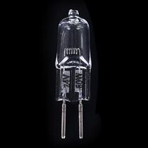 5Pcs 24V G5 3 35W 50W Base Halogen Bulbs Light Lamp Bulb