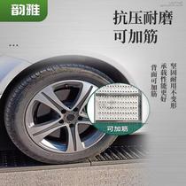 Stainless steel trench cover kitchen sewer grille cover rainwater grate anti-rat open trench drain cover