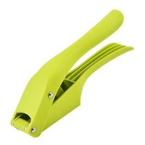 Garlic Crusher Stainless Steel One Two-use Creative