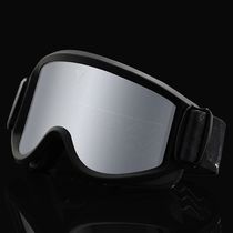 Skiing Goggles Windproof Cycling Motorcycle Goggles Winter