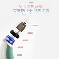 Nasal aspirator for babies electric nasal plug nose picking infant charging newborn cleaning childrens household nose picking