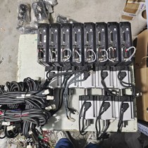 Lesai servo motor please inquire before bidding