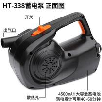 Boat sand pool electric pump storage special mA product charging inflatable 4500 inflatable and other large capacity swimming pool pumps