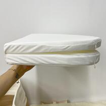 New baby carrycot for outings portable baby carrycot cradle basket newborn discharge basket car safety