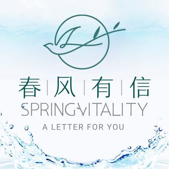 春风有信的LOGO