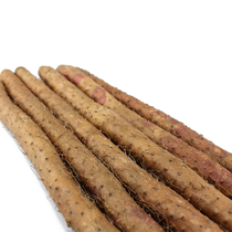 8 pounds 80cm Henan Jiaozuo Wen County authentic loin soil iron bar yam Huaihuai yam fresh specialty iron rod Chinese ginseng