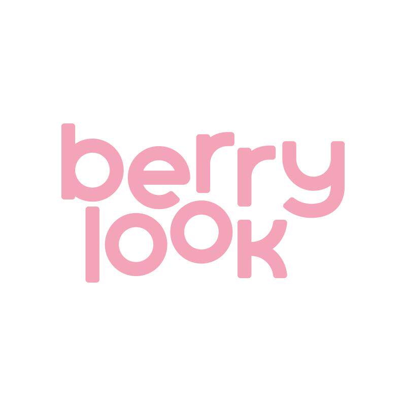 berrylook旗舰店的LOGO