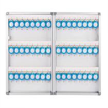 Key cabinet key box storage box key box storage car wash shop decoration hook company hotel key wall cabinet