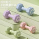 Bowflex Dumbbells for Women, Fitness Home Equipment for Teenagers, Kidsren, Girls, Small Dumbbells 2kg Pair for Men