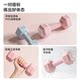 Bowflex Dumbbells for Women, Home Fitness Equipment, Small Dumbbells for Girls, 2kg, 2.5kg, 3kg, a Pair for Men