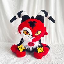 Cross-border new product Hell Inn doll anime peripheral plush toys in stock