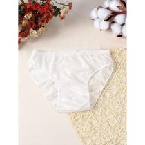 Factory direct sales of disposable cotton underwear for men and women bathing sauna hotel supplies travel massage and foot bath briefs