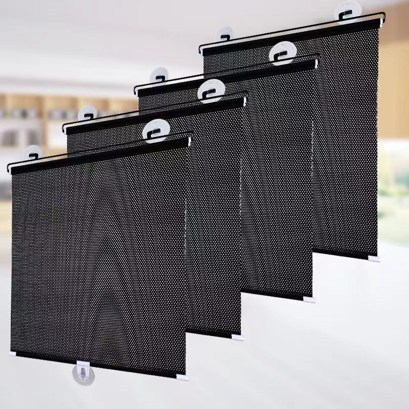 Truck Curtains for Sun Protection, Large Truck Curtains, Retractable Truck Sunshades, Telescopic Side Curtains, Truck Window Sunshades Truck Curtains for Sun Protection, Large Truck Curtains, Retractable Truck Sunshades, Telescopic Side Curtains, Truck Window Sunshades