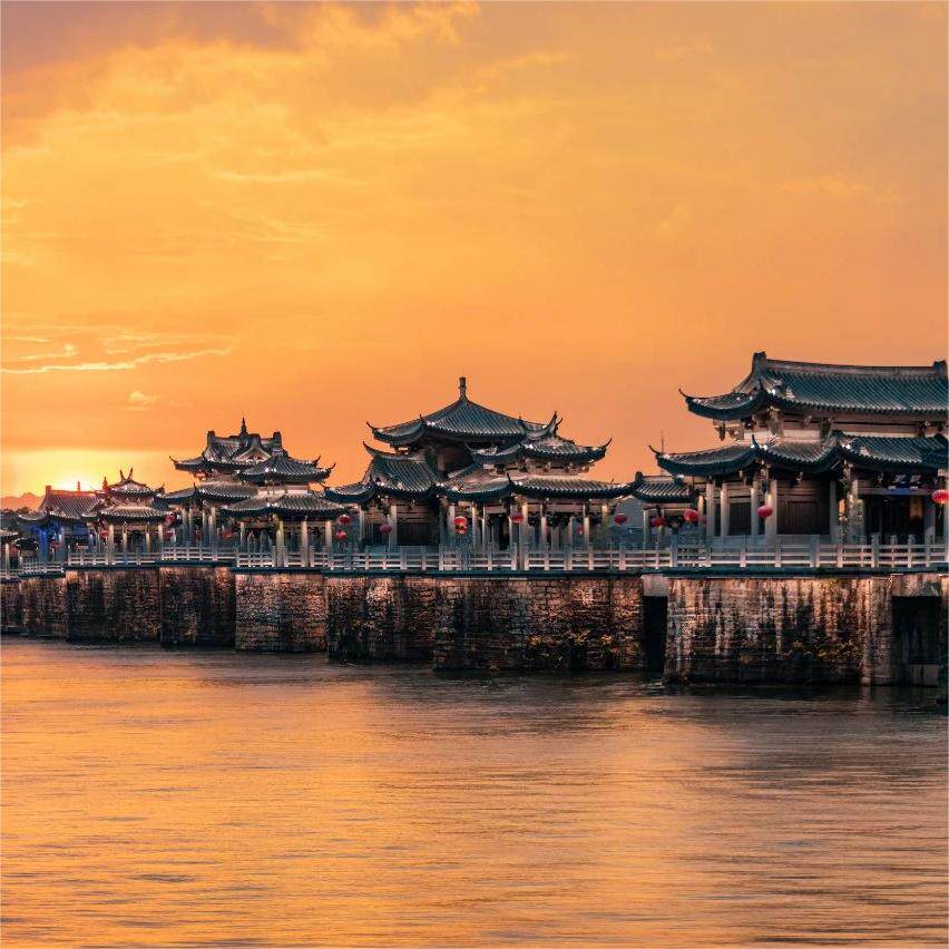 春节跟团游广东新姿势🌴私家团玩转潮汕5天4夜-旅游-淘宝好物网