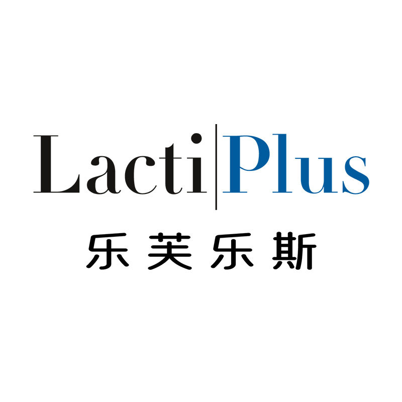 lactiplus海外旗舰店的LOGO