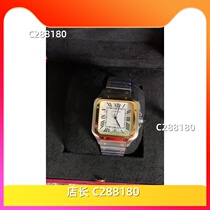 2024 new mens and womens quartz mechanical movement waterproof wristwatch watch A2997