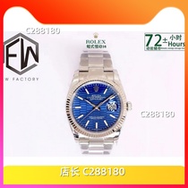 2024 new mens and womens quartz mechanical movement waterproof wristwatch watch A8540