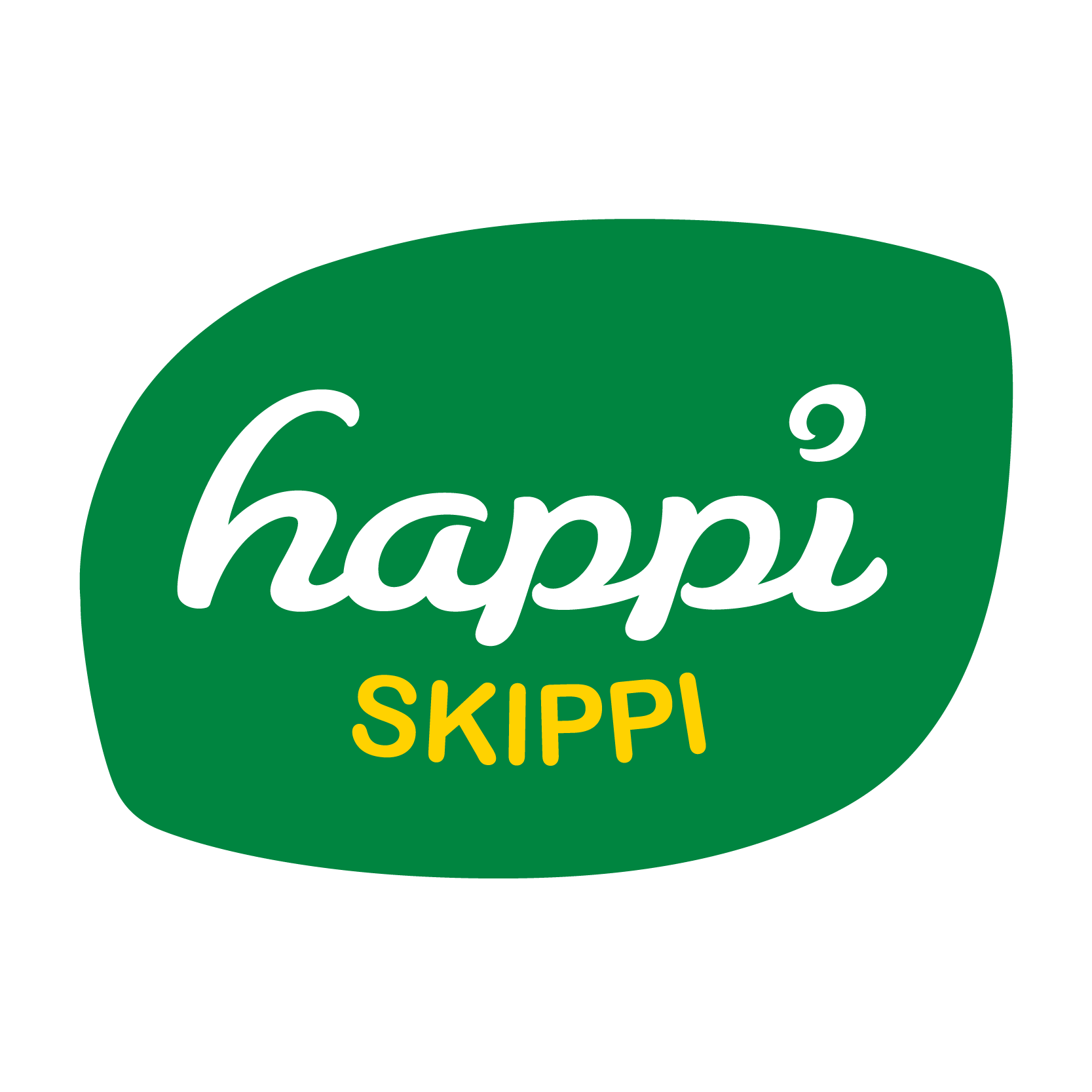 HappiSkippi旗舰店的LOGO