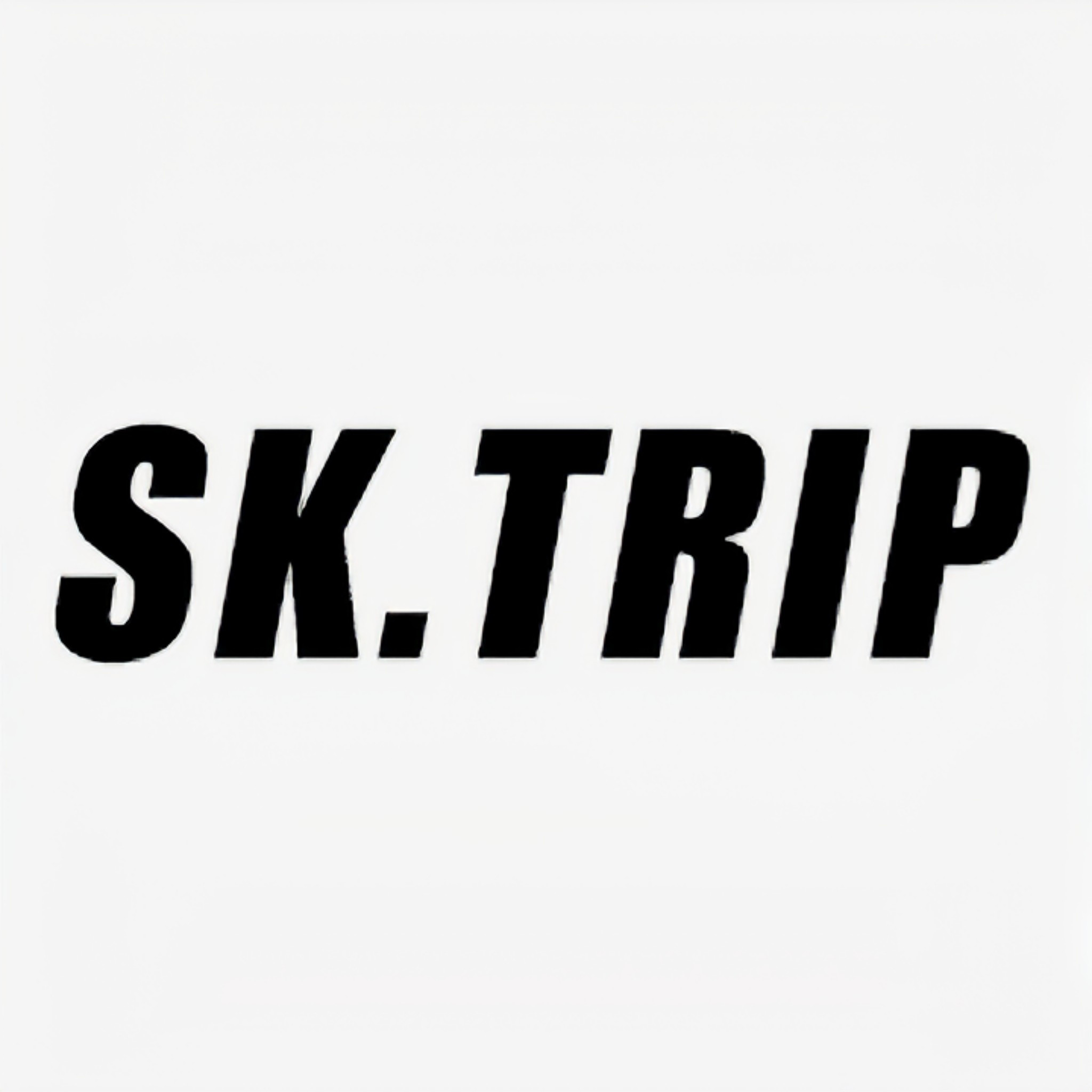 SKTRIP潮鞋