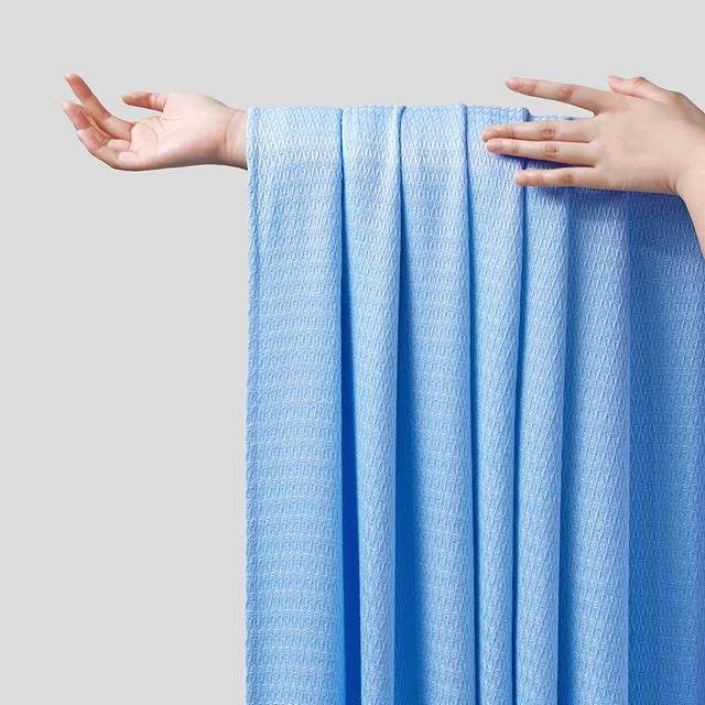 Free shipping in Xinjiang drizzle towel quilt bamboo fiber summer cool quilt air conditioning single double blanket bed sheet summer treasure