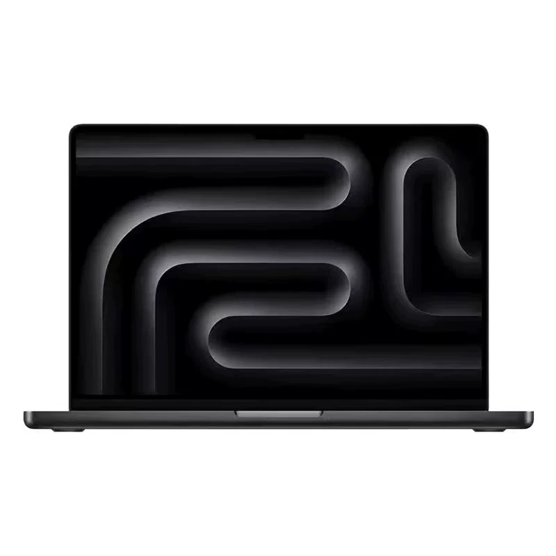 Apple/ Apple, ноутбук с чипом, macbook pro, pro14, 14 дюймов, 3м, 4promax