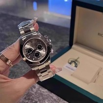 Overseas withdrawal and clearance brand duty-free direct purchase Swiss watches limited time discounts