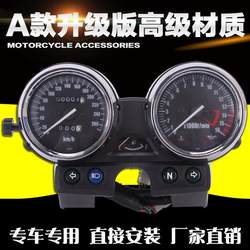 새로운 모델에 적용 가능 kawasaki zrx1100 악기 kawasaki zrx km 시계 카와마 라이스 워치 어셈블리 260 속도
