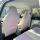 Посвящается полностью закрытому чехлу для сиденья Geely Wishing Star seat cover up Discovery edition 2026 года выпуска, подушке для автомобильного сиденья Napapi mini 2