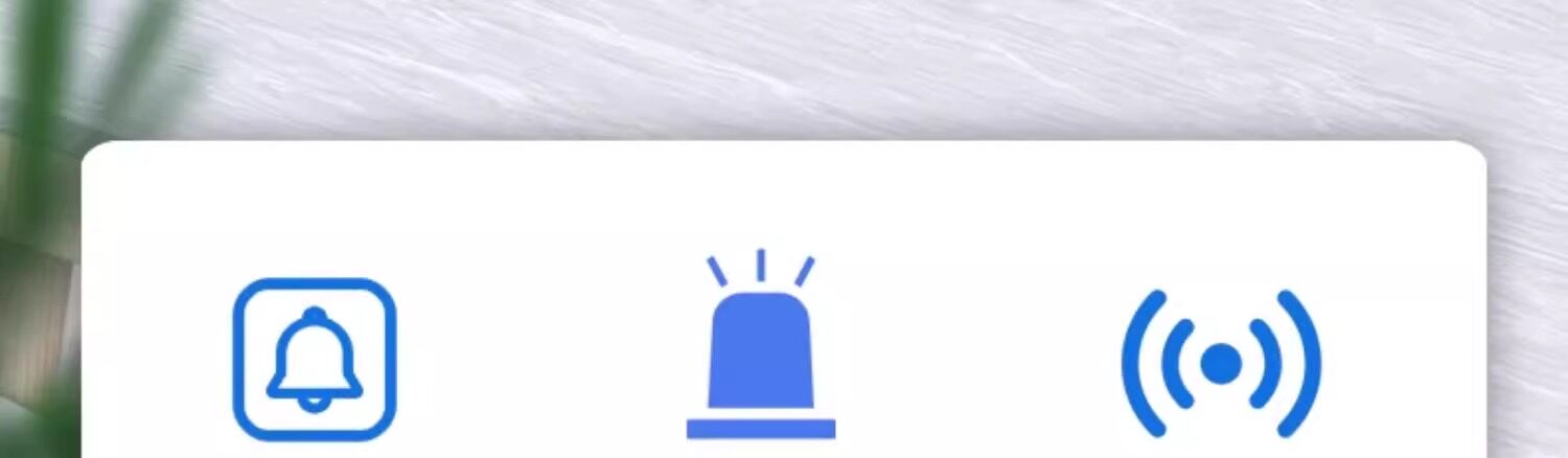 Видео домофон 门铃家用无线 线超远距离电子遥控门铃免插电入户叮咚门钟 钟老人呼叫器