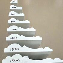 Artificial marble non-aluminum alloy full-body stone balcony window cover edge line elevator door cover stone waistline