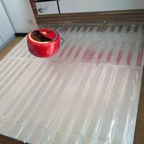 Water heating Kang board household hot water Kang connected to heating pipe wall-mounted gas stove electric heating Kang host complete set of water floor heating modules