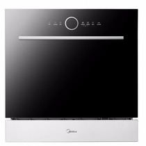 Midea dishwasher fully automatic home smart WIFI silver ion disinfection cupboard sterilization H1