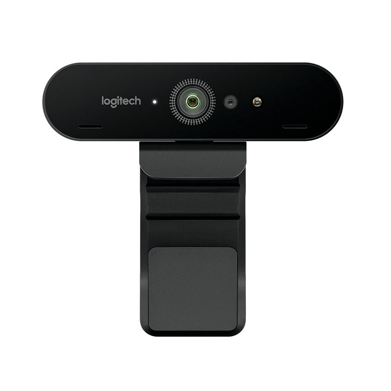 Logitech Logitech C1000E BRIO Live Webcam HD 4K Conference Video