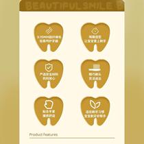 New childrens soft-bristle toothbrush 4 pieces special cartoon gum protection toothbrush for babies aged 3-6-12 years old filament teeth cleaning