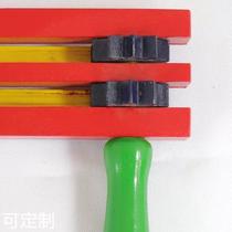 Soundboard Orff childrens musical instruments Guagua soundboard wooden soundboard childrens music teaching aids soundboard