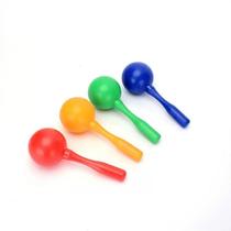 Manufacturer Orff childrens musical instruments childrens rhythm instruments large and small plastic maracas maracas