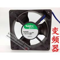 Japan NIDEC1203824V0 28A12CM inverter fan industrial computer B31257-68