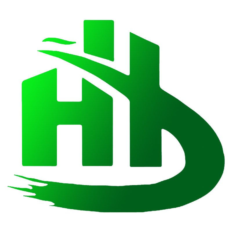 恒达管夹的LOGO