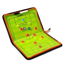 Oupeng PLAYBOOK professional portable football tactics board coach command board game training magnetic erasable board