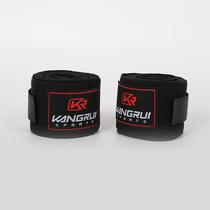 Kangrui boxing bandage sports boxing Sanda hand strap Muay Thai fighting handband fitness men and women