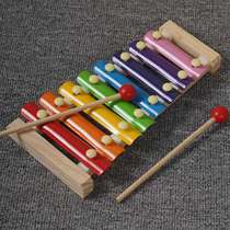 Hand piano gift for baby girl